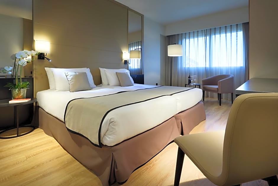 Eurostars Rey Don Jaime