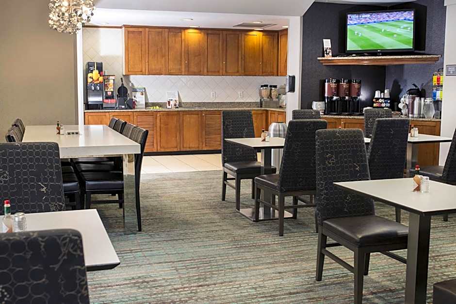 Residence Inn by Marriott Paducah