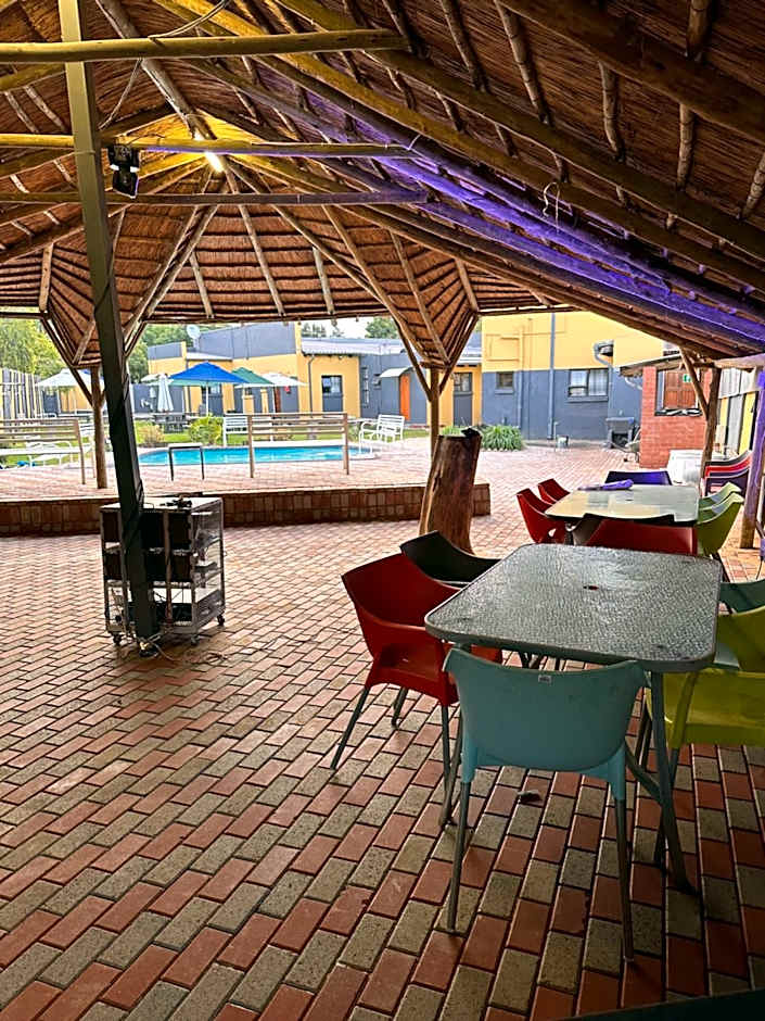 Platinum Guest lodge Germiston