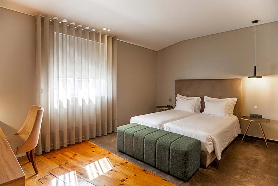 Avenida Boutique Hotel