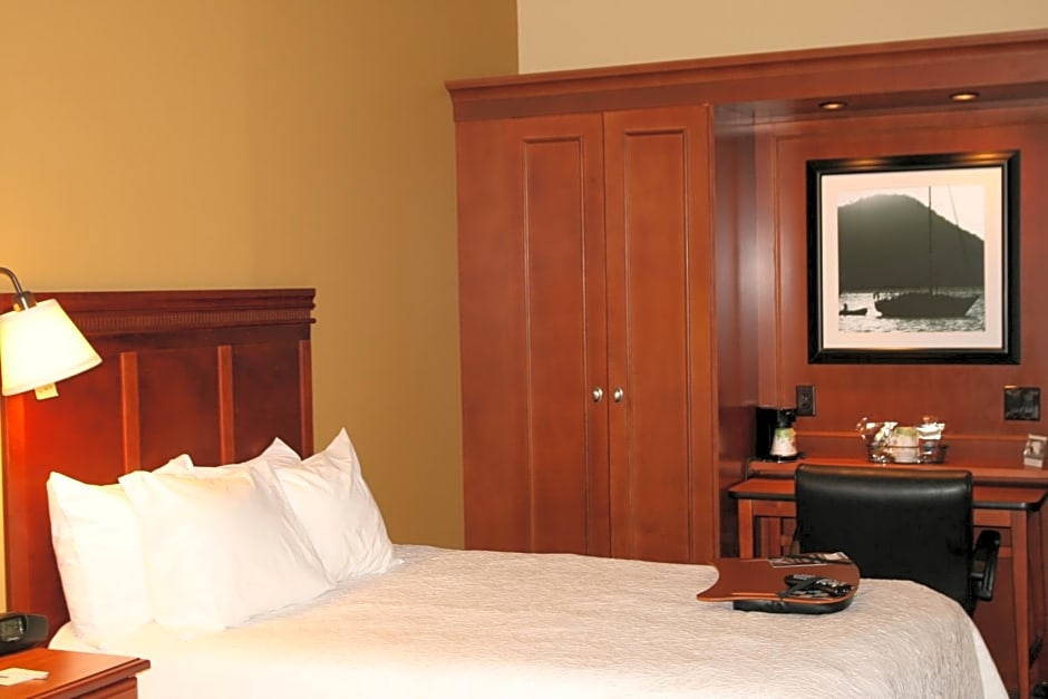 Hampton Inn Green Bay