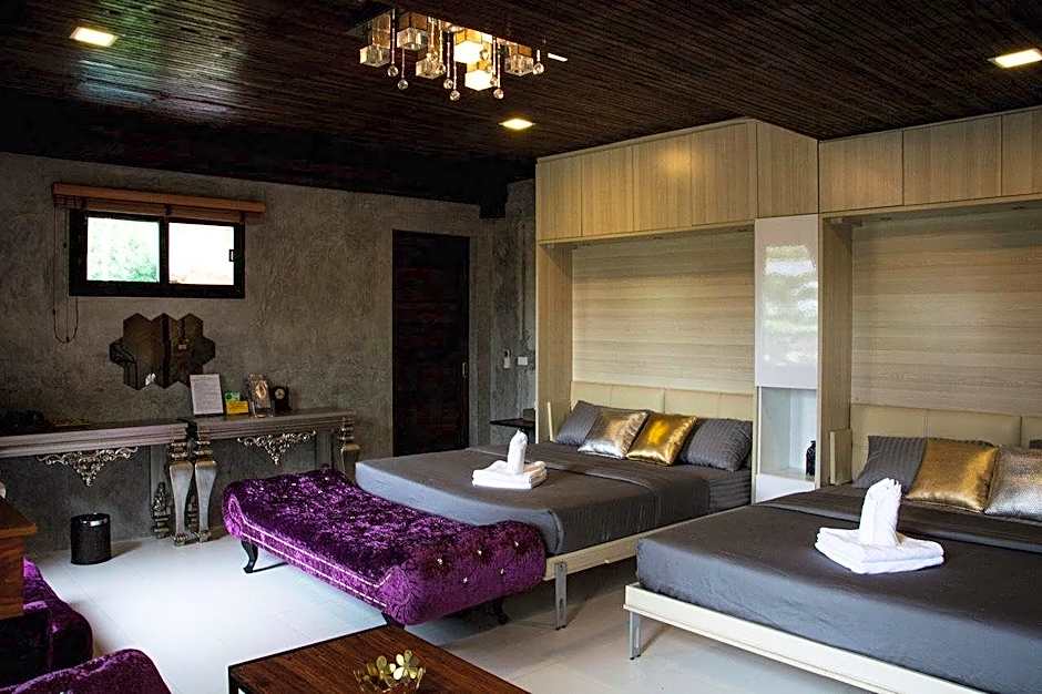 The Air Khaoyai Hotel