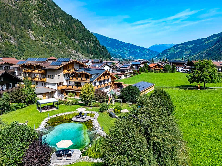 Apparthotel Ederfeld