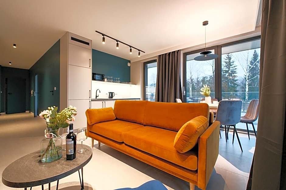 Laguna Beskidów Resort