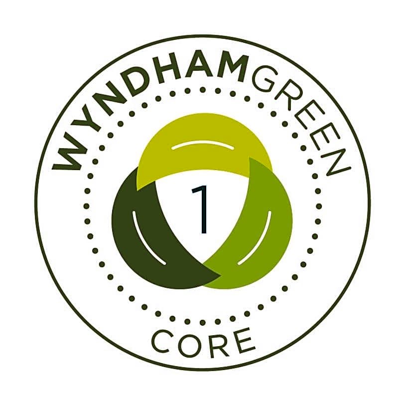 Ramada by Wyndham Baden du Parc