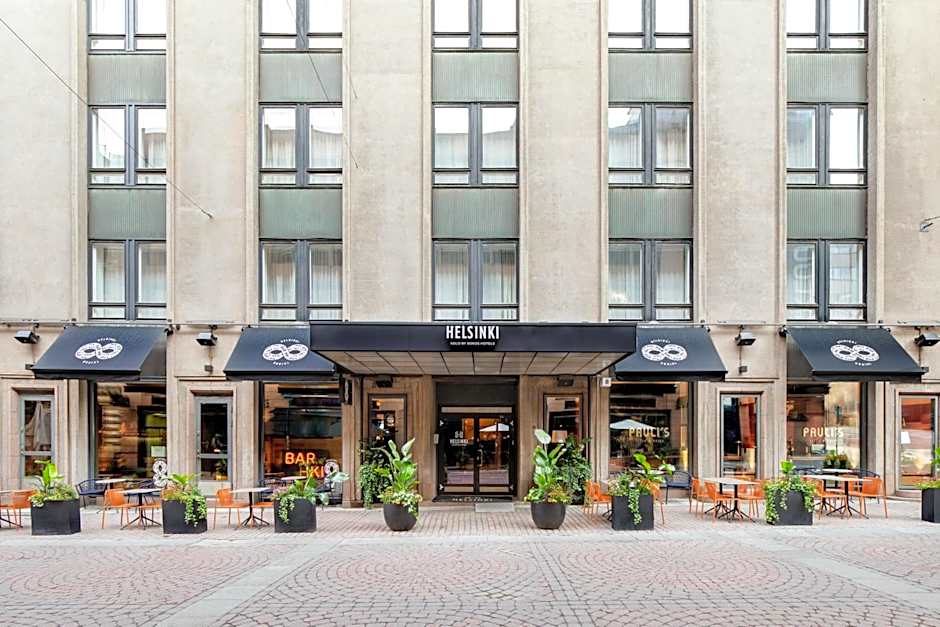 Solo Sokos Hotel Helsinki
