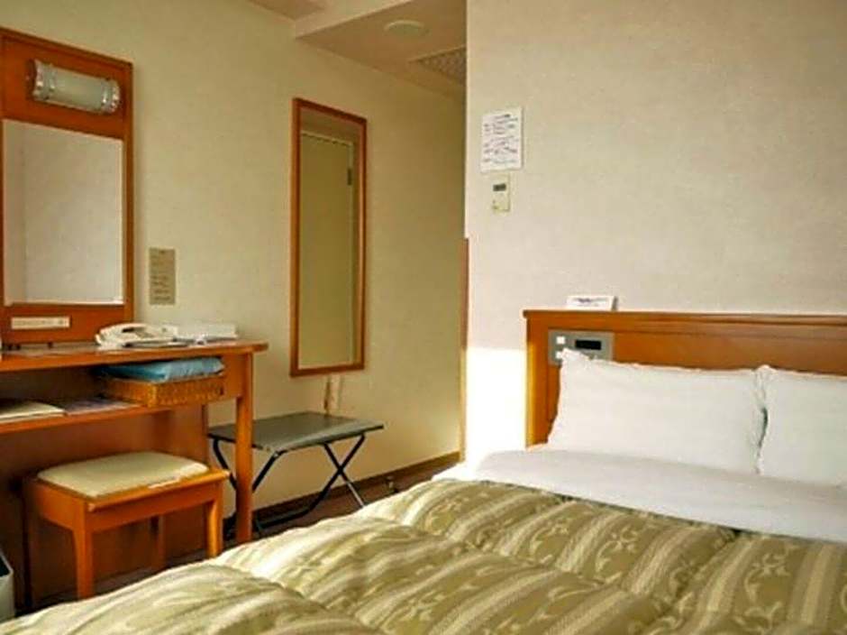 Hotel Route-Inn Asahikawa Ekimae Ichijodori