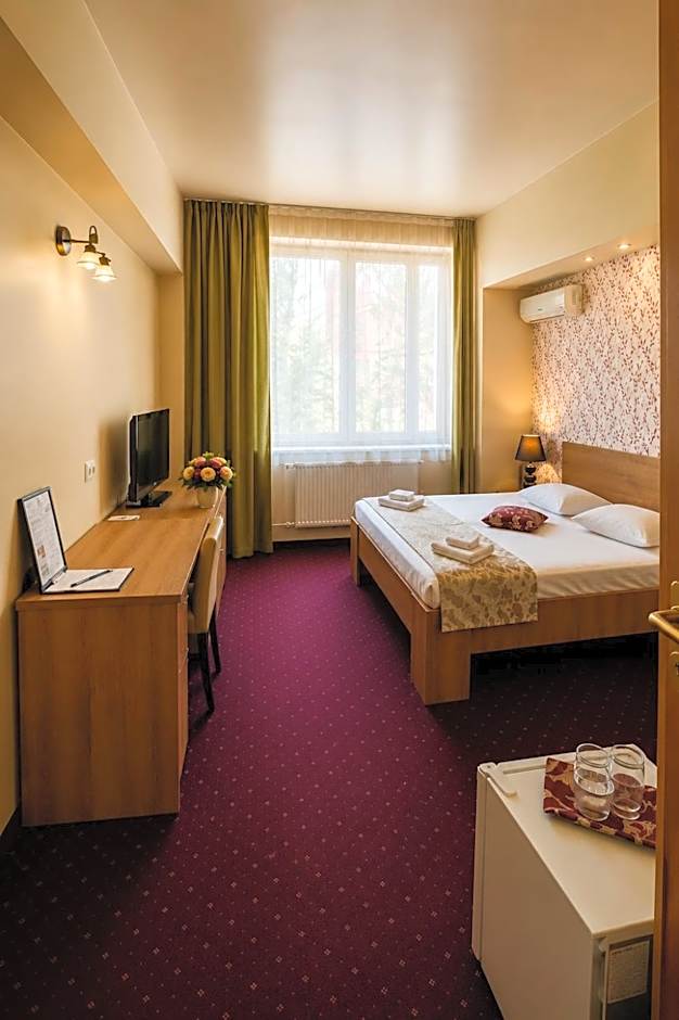 Hotel Olimp