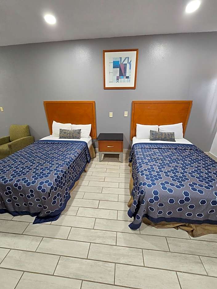 Executive Inn Laguna Vista