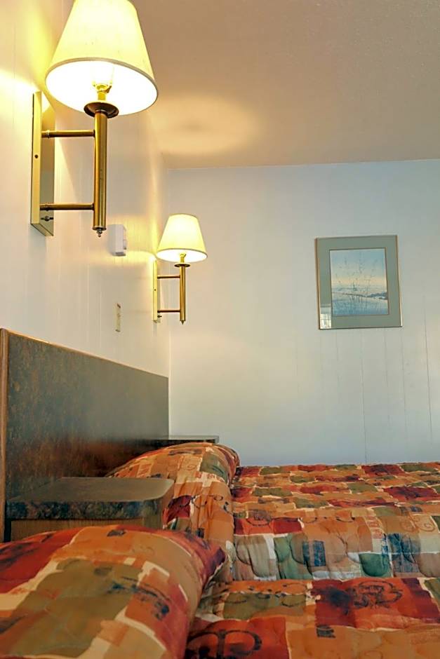 Sunset Motel