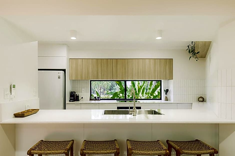 1770 Getaway Villas