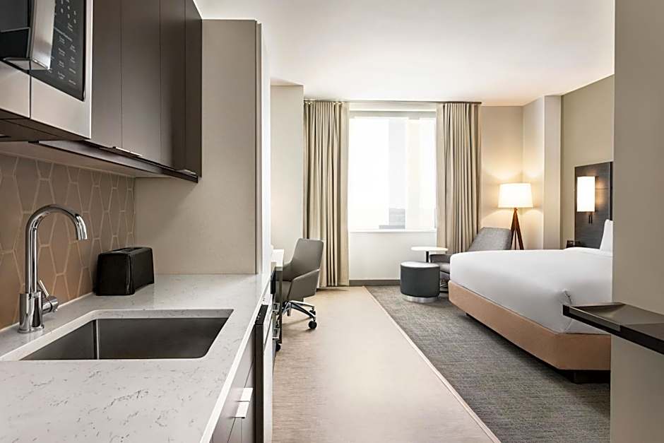 Residence Inn by Marriott New York JFK Airport