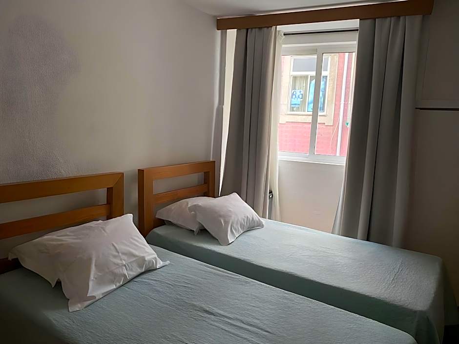 Bragança Oporto Hotel