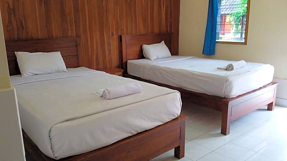 Hotel Segara & Restoran