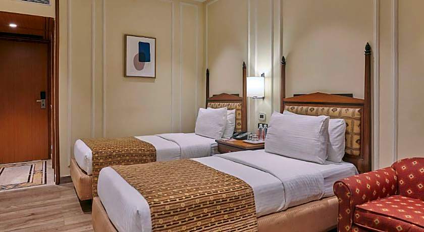 Residency Hotel Andheri