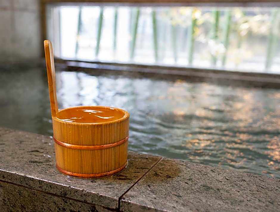 Super Hotel Utsunomiya