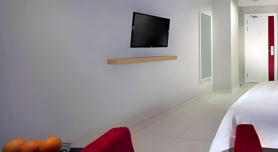 Aston Inn Pantai Losari Makassar