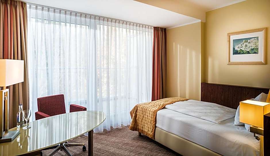 Best Western Plus Residenzhotel Lüneburg