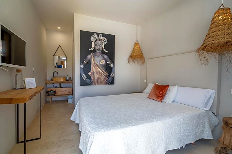 Boho Suites Denia
