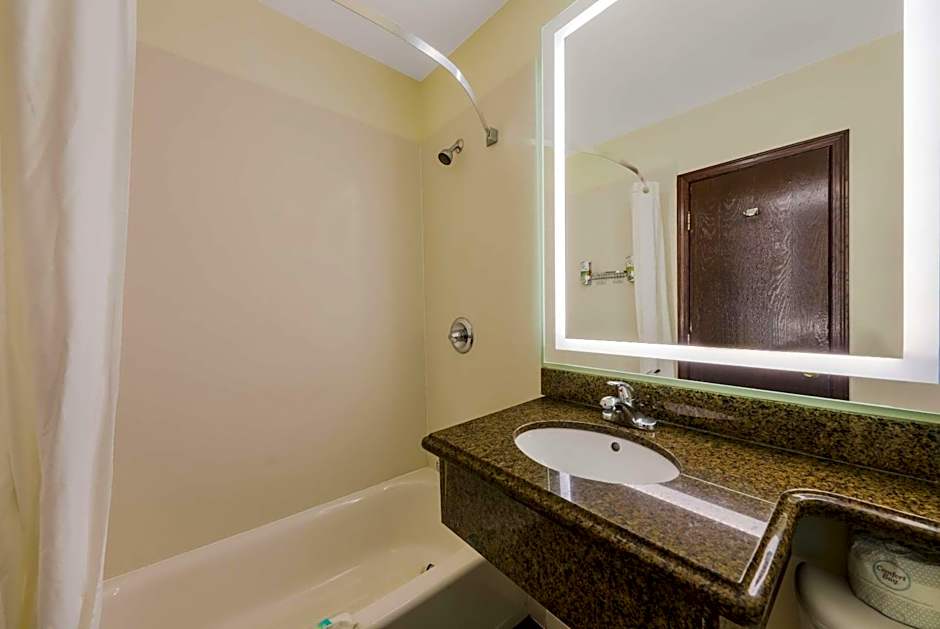 Rodeway Inn