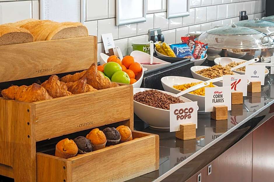 Holiday Inn Express York By IHG