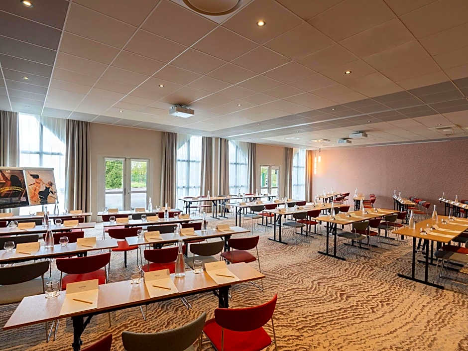 Mercure Tours Nord