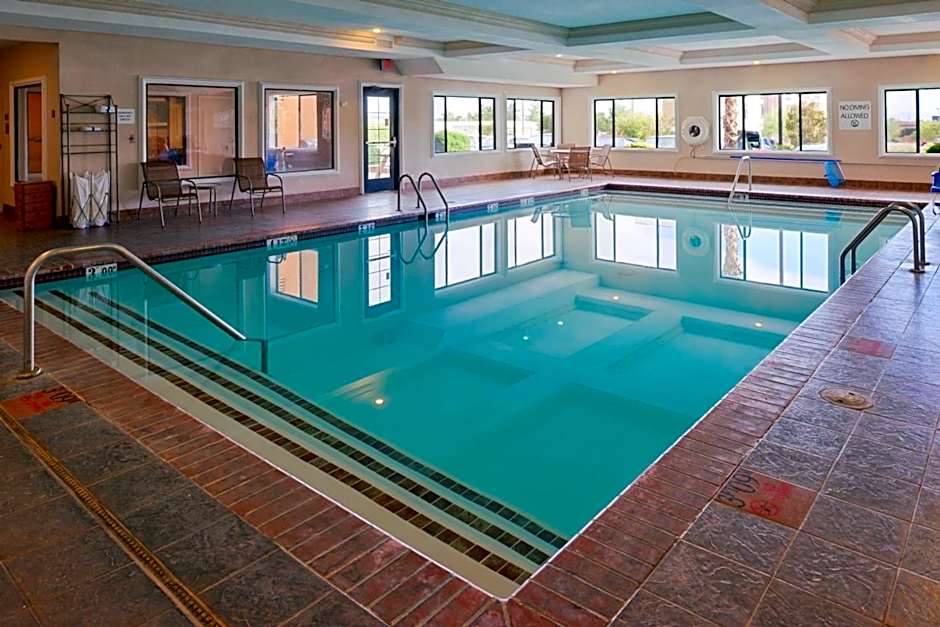 Holiday Inn Express Kingman By IHG