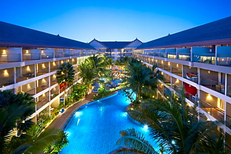 Ramada Encore by Wyndham Seminyak Bali