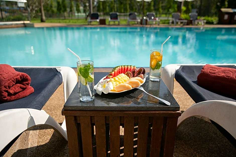 Mae Sot Hotel
