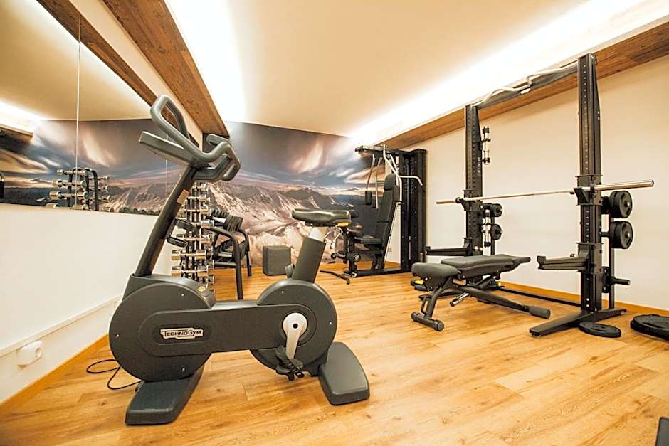 Kinderhotel Laderhof