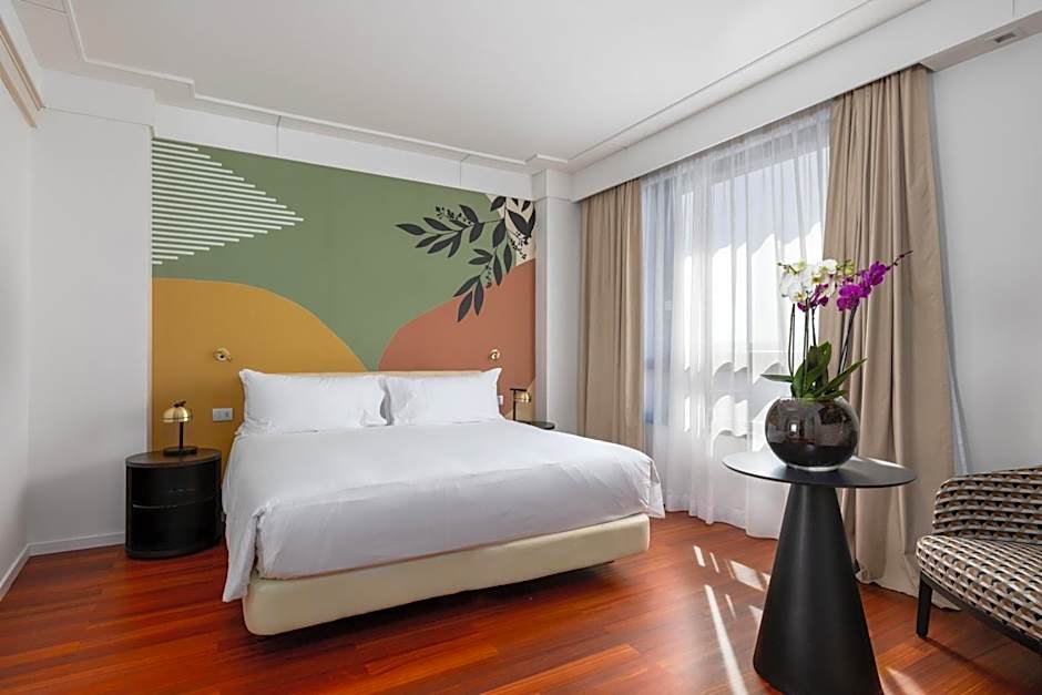 DoubleTree by Hilton Florence Metropole
