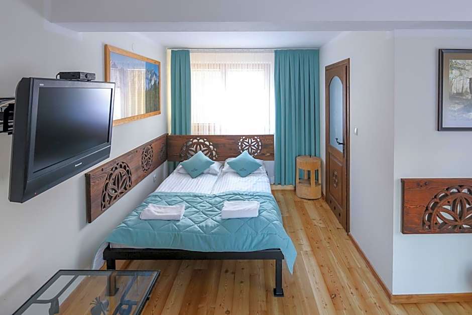 Moje Tatry Gluten Free