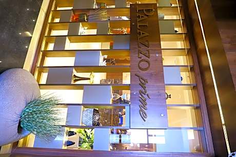 Hotel Palazzo Prime