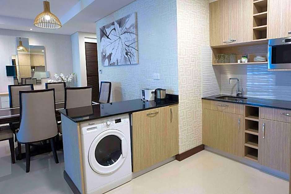 Gulf Executive Hotel & Residence Juffair