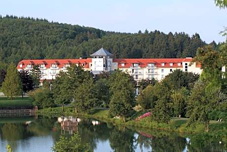 Parkhotel Weiskirchen