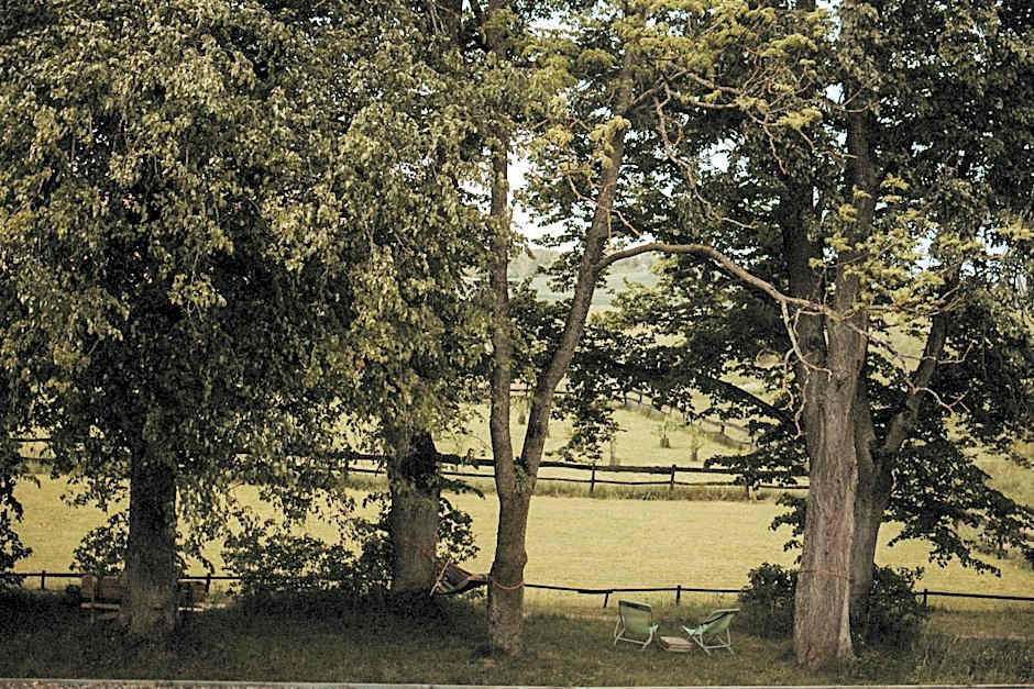 Folwark Stara Kuźnia