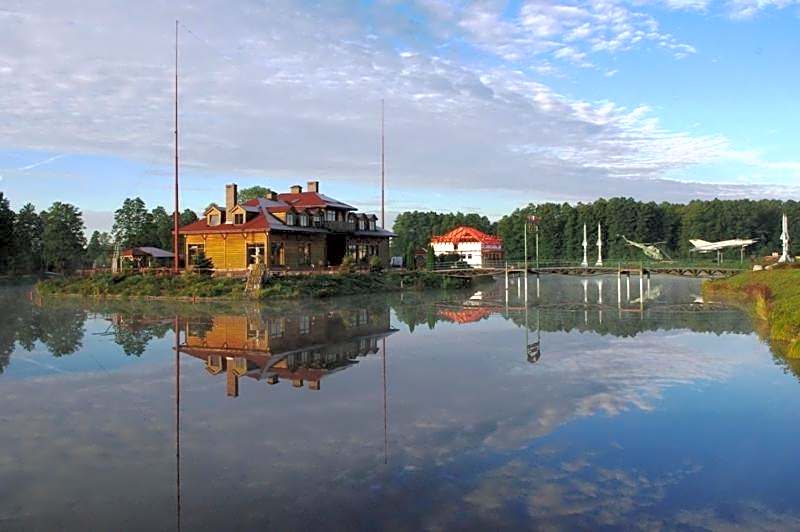 Malibu Lublin