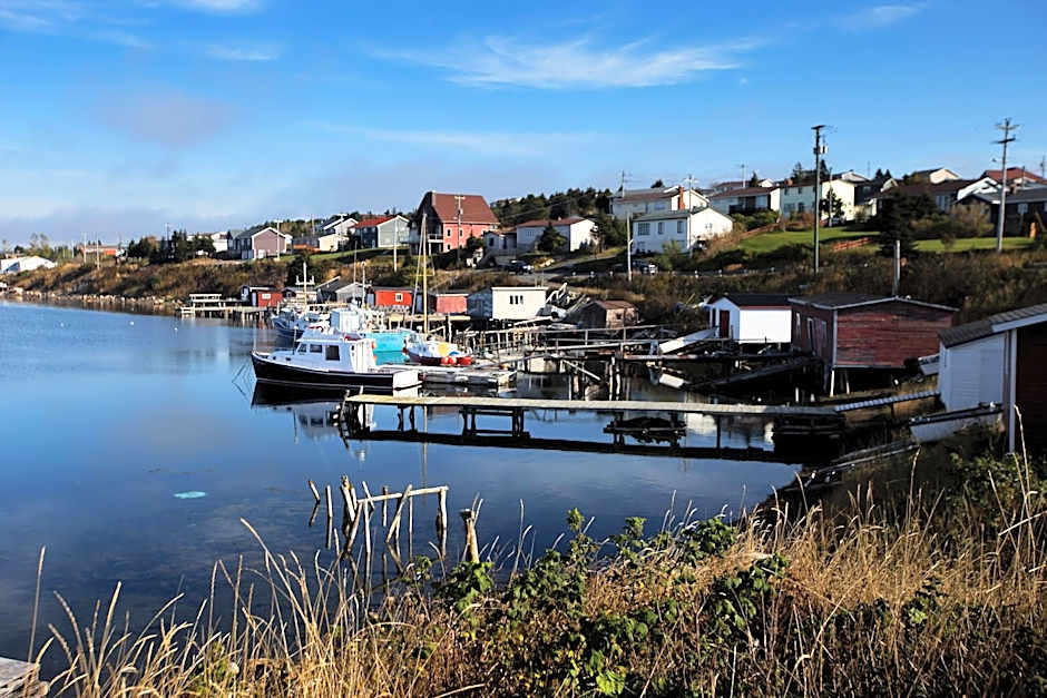 The Killick Inn & Suites