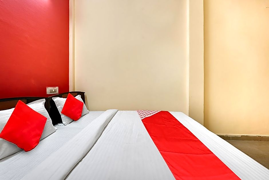 Hotel O Lakshmana Hotel