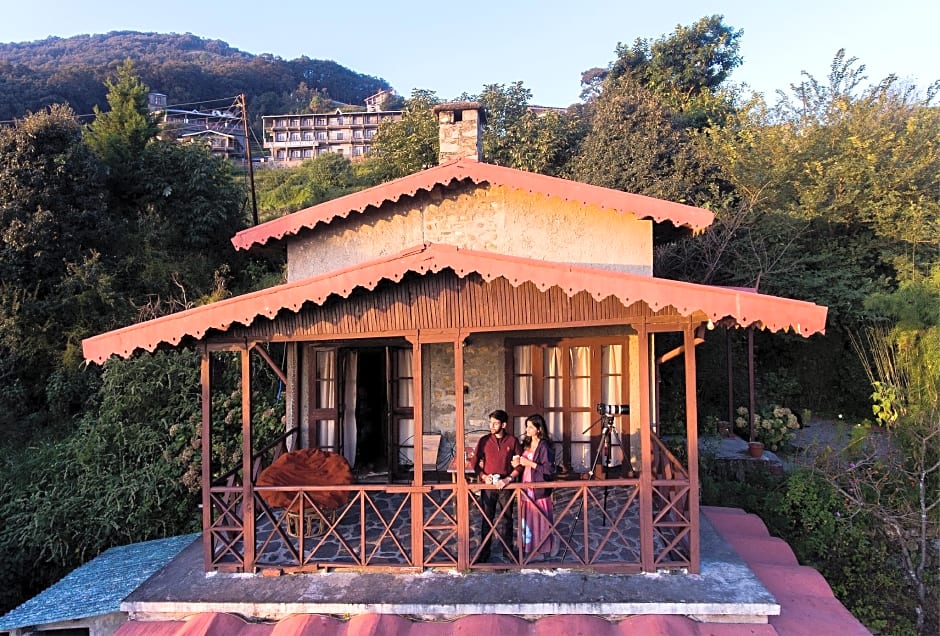 Jungle Lore Birding Lodge