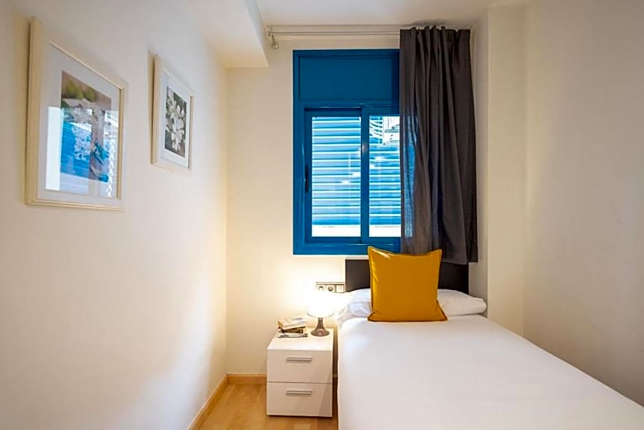 Lucas House Apartments by Sitges Group