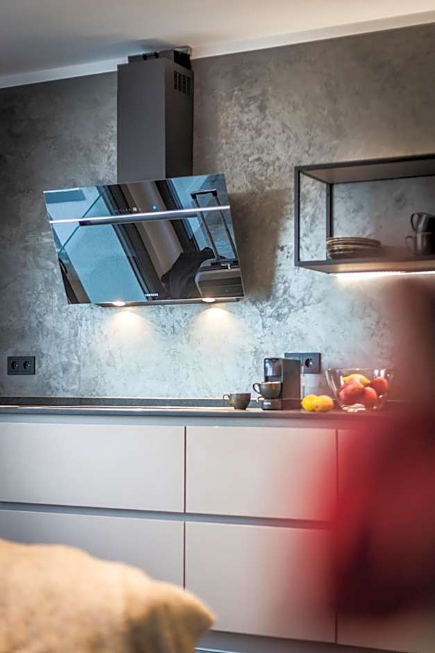 PRIMERA Apartments