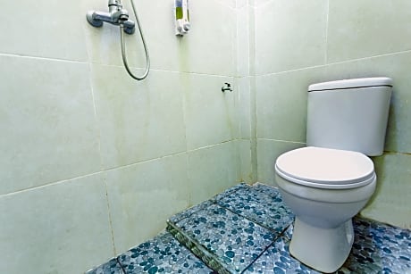 Indonesia Standard Twin