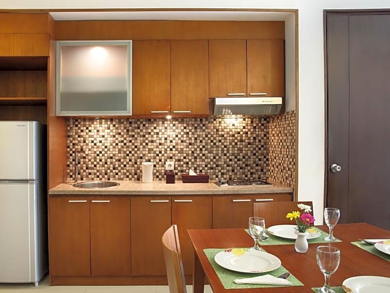 Seminyak Town House