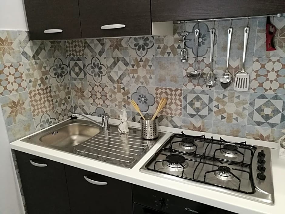 B&B A casa dell'artista