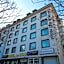 Hotel am Zoo