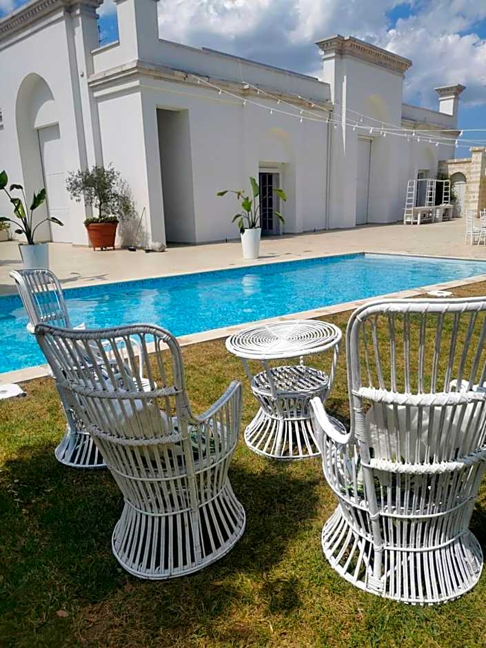 B&B Le Torri
