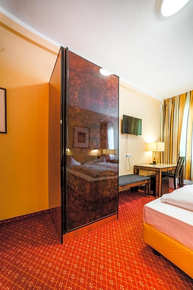 Hotel Rheinfels