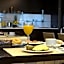 Hotel Zenit Pamplona