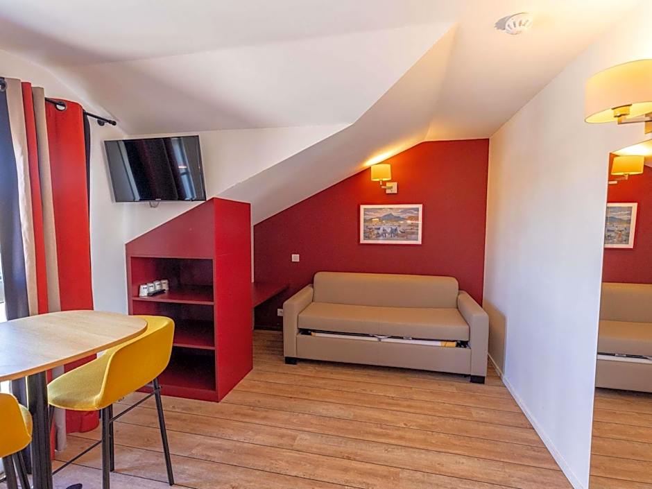 Hotel Donibane Saint-Jean-de-Luz